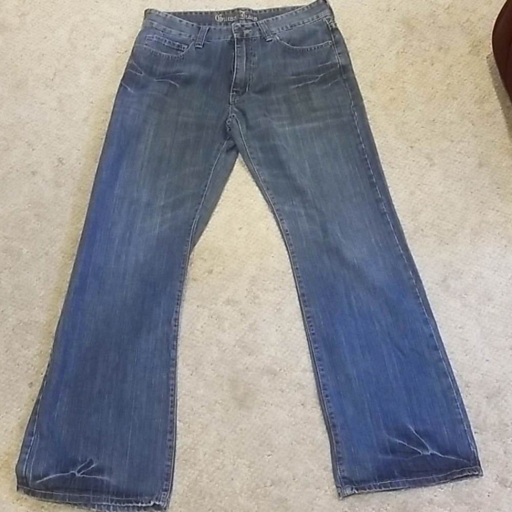 Guess Jeans